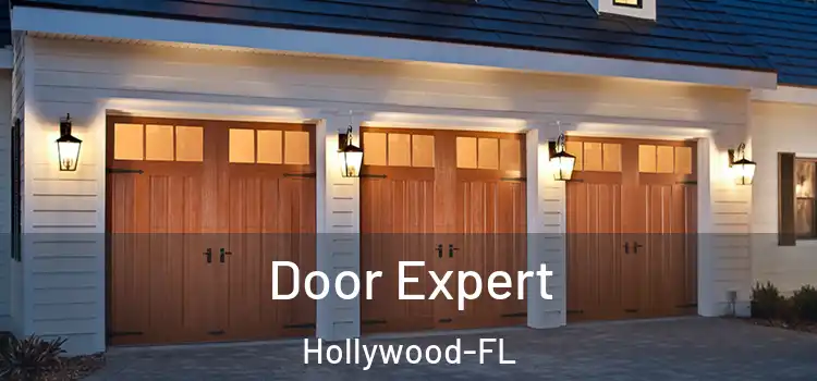  Door Expert Hollywood-FL