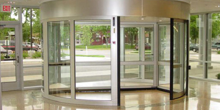 commercial automatic door repair Hollywood