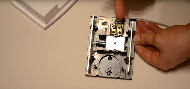 fix door bell in Hollywood